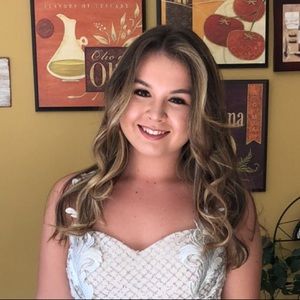 Meet your Posher, Kiara